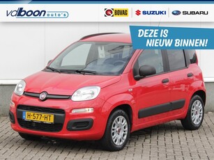 Fiat Panda 1.2 Easy Airco Radio Park sens