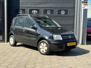 Fiat Panda 1.2 Edizione Cool 2008 - Airco / NEW APK /