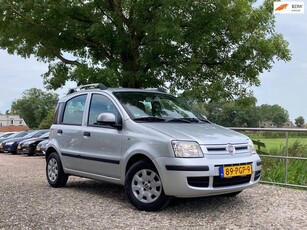 Fiat Panda 1.2 Edizione Cool 5-Deurs + Airco nu €