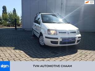 Fiat Panda 1.2 Edizione Cool