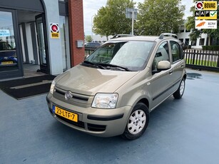 Fiat Panda 1.2 Edizione Cool AIRCO