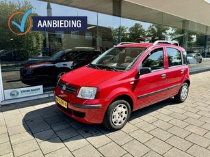 Fiat Panda 1.2 Edizione Cool AIRCO TREKHAAK INRUILDEAL