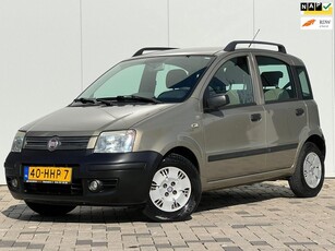 Fiat Panda 1.2 Edizione Cool