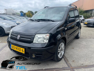 Fiat Panda 1.2 Emotion AIRCO!!NWE APK!!