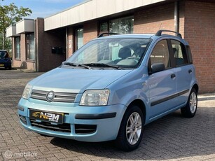 Fiat Panda 1.2 Emotion AutomaatNAP