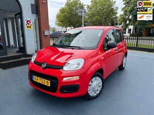 Fiat Panda 1.2 Popstar AIRCO