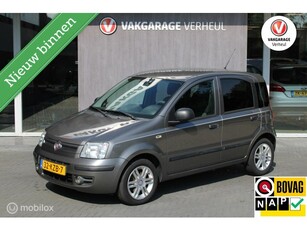 Fiat Panda 1.2 PrestoAircoBoekjesNap