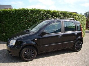 Fiat Panda Stbekr Nwe apk Verkocht ! (bj 2004)