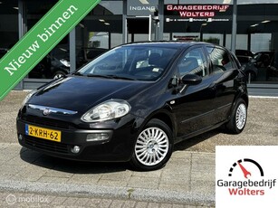 Fiat Punto Evo 1.2 Dynamic AIRCO SUPER ONDERHOUDEN NW APK