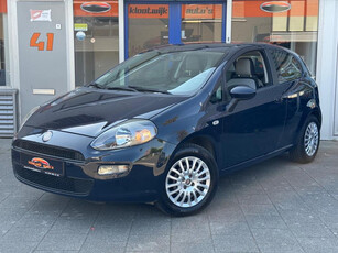 Fiat Punto Evo 1.2 Pop Airco 46.000km 1e Eigenaar