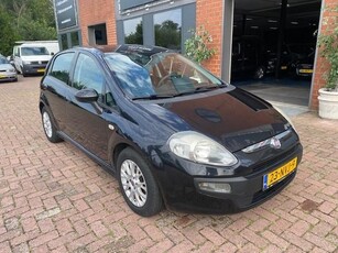 Fiat Punto Evo 1.3 M-Jet Dynamic Airco