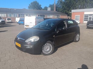 Fiat Punto Evo 1.3 M-Jet Dynamic *AIRCO CRUISE*