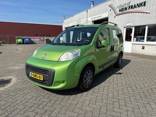 Fiat Qubo 1.4 Active