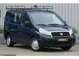 Fiat Scudo 1.6 MultiJet SX Lage kmstand 55.000km!! NAP