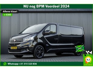 Fiat Talento 1.6 MJ EcoJet L2H1 Euro 6 Cruise Airco