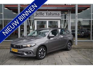 Fiat Tipo Stationwagon 1.0 City Life¦16''