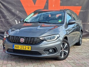 Fiat Tipo Stationwagon 1.6 MultiJet 16v Business Navi