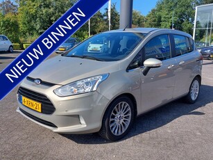 Ford B-MAX 1.0 EcoBoost Titanium 1ste Eigenaar +