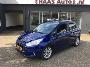 Ford B-MAX 1.5 TDCI Titanium / EXPORT PRIJS / VOL OPTIES /