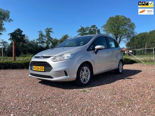 Ford B-Max 1.6 TI-VCT Trend