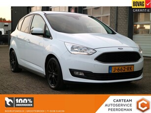 Ford C-MAX 1.0 Trend Navi Trekhaak! LM wielen