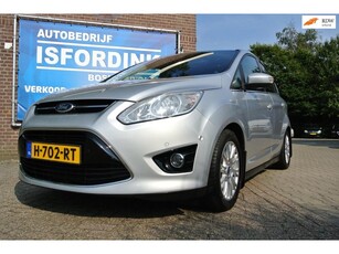 Ford C-Max 1.6 SCTi Titanium 150pk