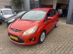 Ford C-Max 1.6 SCTi Titanium top staat