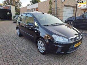 Ford C-Max 1.6 TDCi Trend