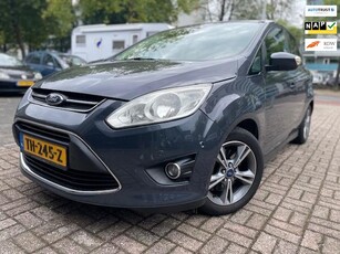 Ford C-Max 1.6 Titanium El-Klep/Trekh