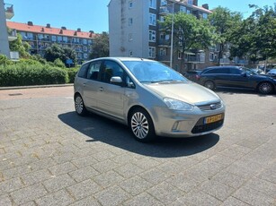 Ford C-MAX 1.8-16V Limited Airco Cruise Trekhaak PDC