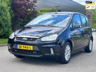 Ford C-Max 1.8-16V Trend Navigatie*Cruise*Clima*Trekhaak*LM