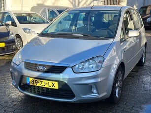 Ford C-Max 2.0 TDCi Ghia Bj:2008 Climate Control Navi