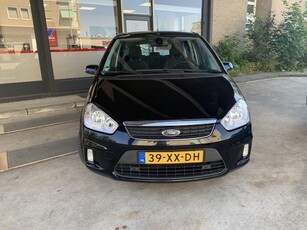 Ford C-MAX 2.0 Titanium (bj 2007)