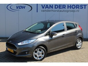 Ford Fiesta 1.0-80pk Style Ultimate 5drs. Keurige Ford