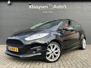 Ford Fiesta 1.0 EcoBoost Sport 125PK 1e eigenaar dealer