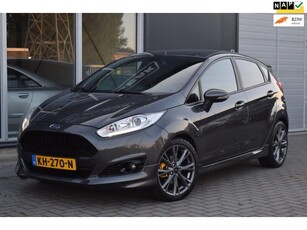 Ford Fiesta 1.0 EcoBoost Titanium ST-Line Sportstoelen