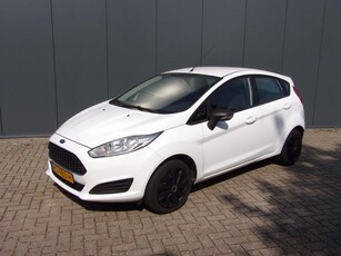 Ford Fiesta 1.0 Style// 5DRS//AIRCO