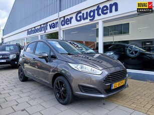 Ford Fiesta 1.0 Style / 79.000 KM / Airco