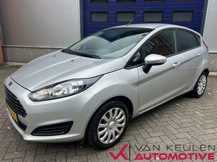 Ford Fiesta 1.0 Style l Airco l Bluetooth l Navi l