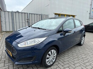 Ford Fiesta 1.0 White Edition