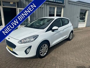 Ford Fiesta 1.1 Trend (bj 2018)