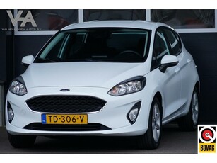 Ford Fiesta 1.1 Trend, CarPlay, Lane-Keeping, cruise, PDC