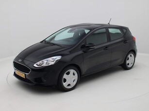 Ford Fiesta 1.1 Trend Navi /Cruise (bj 2020)