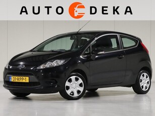 Ford Fiesta 1.25 Limited *Dealeronderh.*Airco*