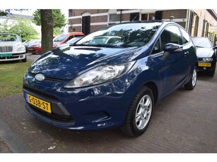 Ford Fiesta 1.25 Trend Airco (bj 2009)