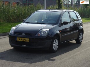 Ford Fiesta 1.3-8V Cool & Sound NAP/AIRCO/ELEKRAM/APK