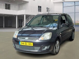 Ford Fiesta 1.3-8V Futura XL/CLIMA/VELGEN