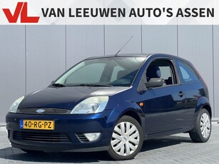 Ford Fiesta 1.3 Futura Nieuw binnen Rijklaar! Nette