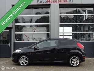 Ford Fiesta 1.4 Titanium