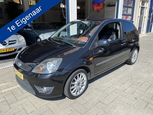 Ford Fiesta 1.6-16V Sport 1 EIGENAAR/NL AUTO (bj 2006)